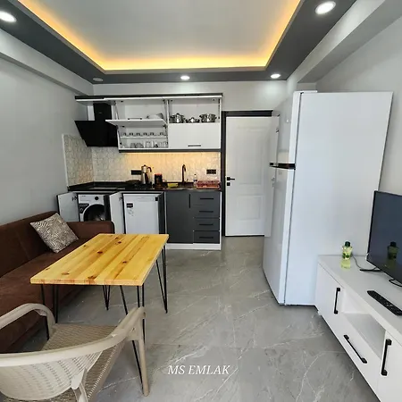 Blue Hause A4 Daire