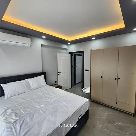 Apartmán Blue Hause A4 *
