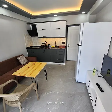 Blue Hause A4 Apartment