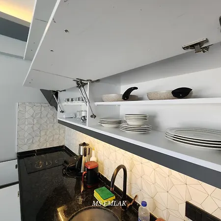 Apartment Blue Hause A4 *