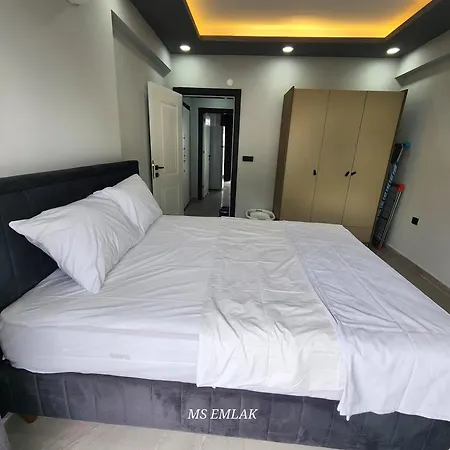 Apartment Blue Hause A4