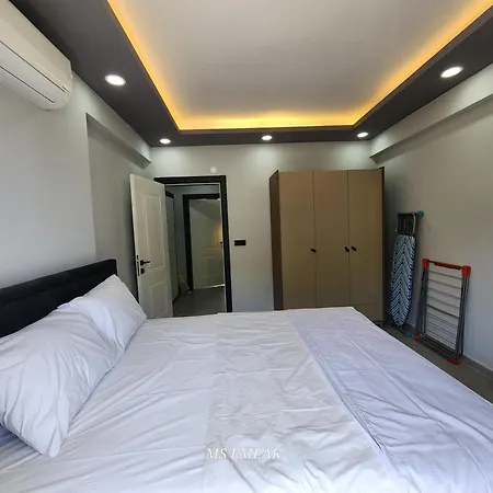 Blue Hause A4 Apartment *