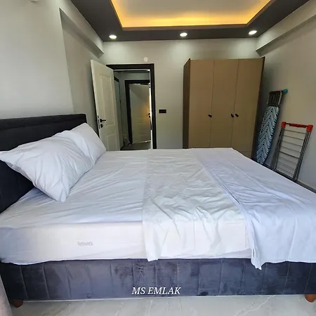 Apartment Blue Hause A4 Side