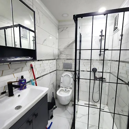 Blue Hause A4 * Side
