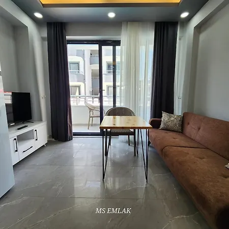 Blue Hause A4