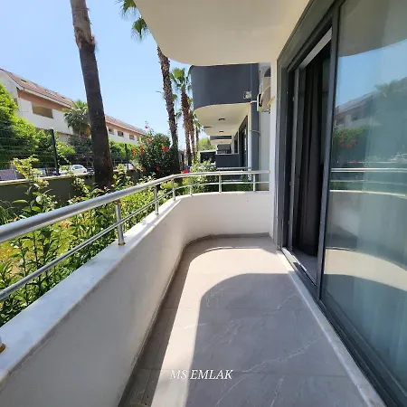 Apartmán Blue Hause A4 Side