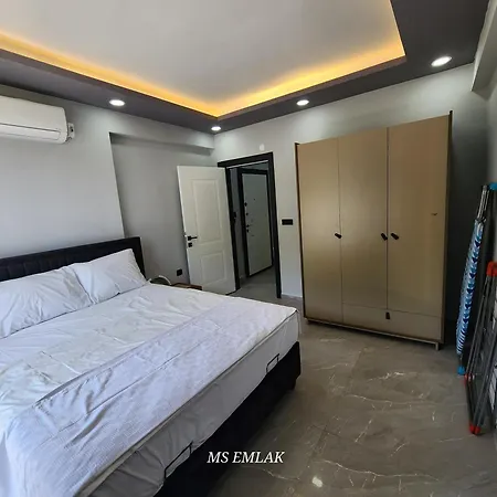 Apartment Blue Hause A4