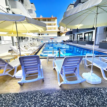 Apartment Blue Hause A4 *