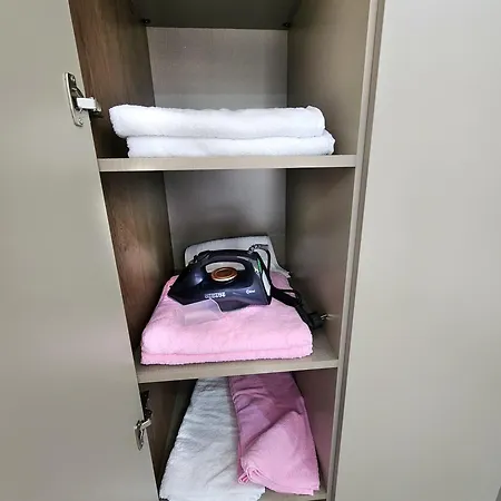 Apartmán Blue Hause A4 *