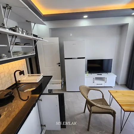 Blue Hause A4